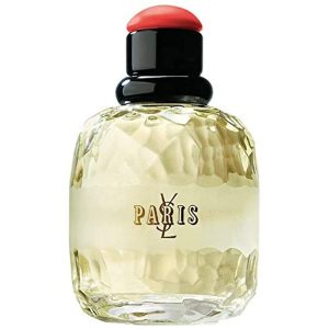 Paris By Yves Saint Laurent For Women. Eau De Toilette Spray
