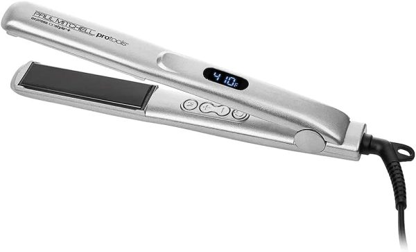 Paul Mitchell Pro Tools Express Ion Smooth+ Flat Iron