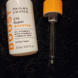 Paula's Choice BOOST C15 Super Booster