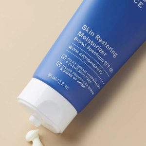 Paula's Choice RESIST Skin Restoring Moisturizer SPF 50