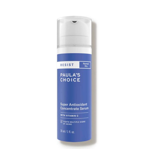 Paula's Choice RESIST Super Antioxidant Serum with Vitamin C
