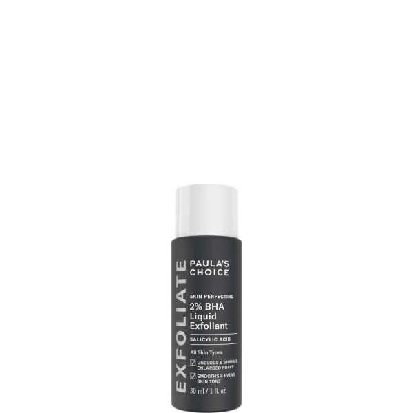 Paula's Choice Skin Perfecting 2% BHA Liquid Salicylic Acid Exfoliant