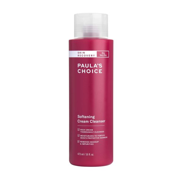 Paula's Choice SKIN RECOVERY Cream Cleanser