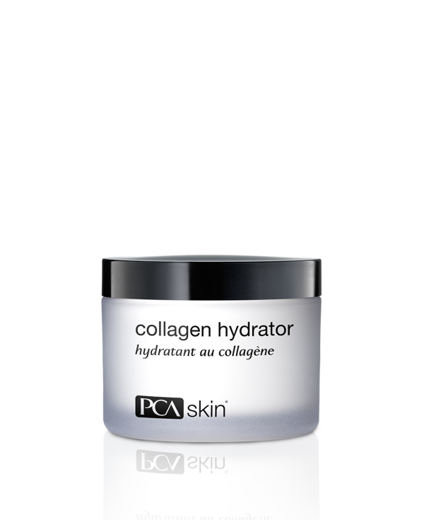 PCA SKIN Collagen Hydrator, Antioxidant Facial Cream