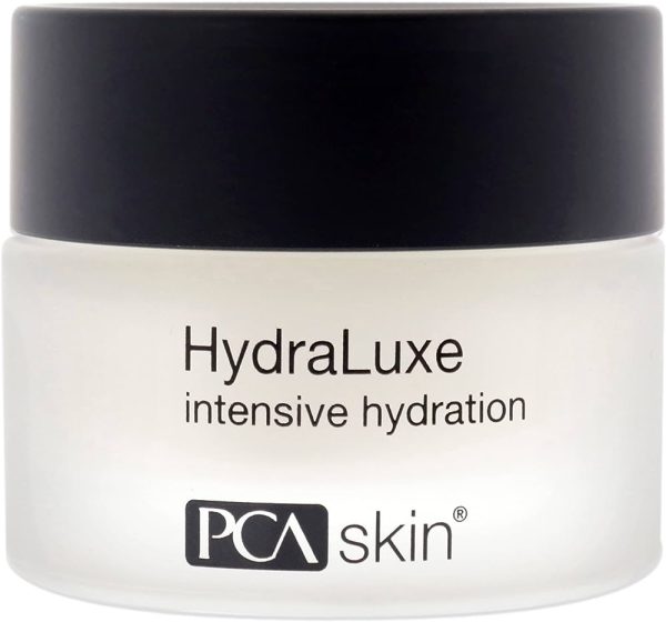 PCA SKIN Hydraluxe, Intense Facial Moisturizing Cream