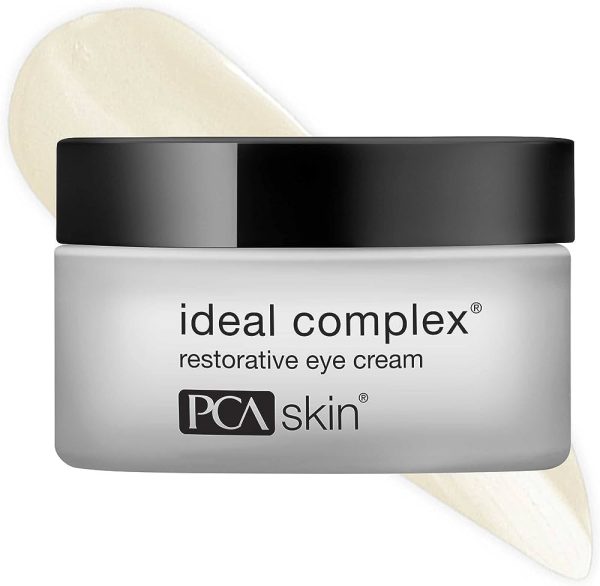 PCA SKIN Ideal Complex Restorative Eye Cream, Treats Sagging Eyelids
