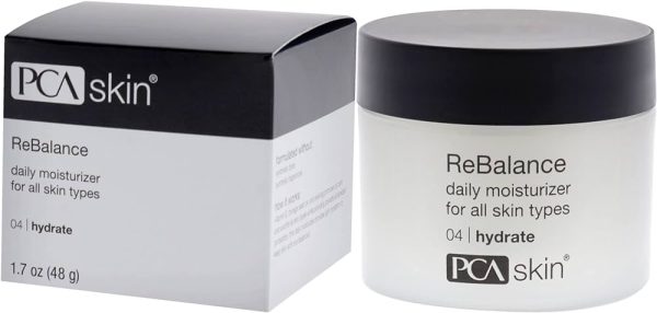 PCA SKIN ReBalance, Calming & Soothing Face Cream
