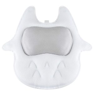penbor Bath Pillow Luxury Bathtub Spa Pillow Support Head Neck Shoulder