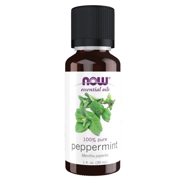 Peppermint for Aroma Oil Scent Diffusers