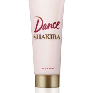 Perfume Dance + Body Lotion by Shakira for Women