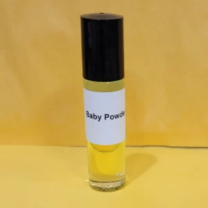 Perfume Roll On 1/3 oz/10 ml by child