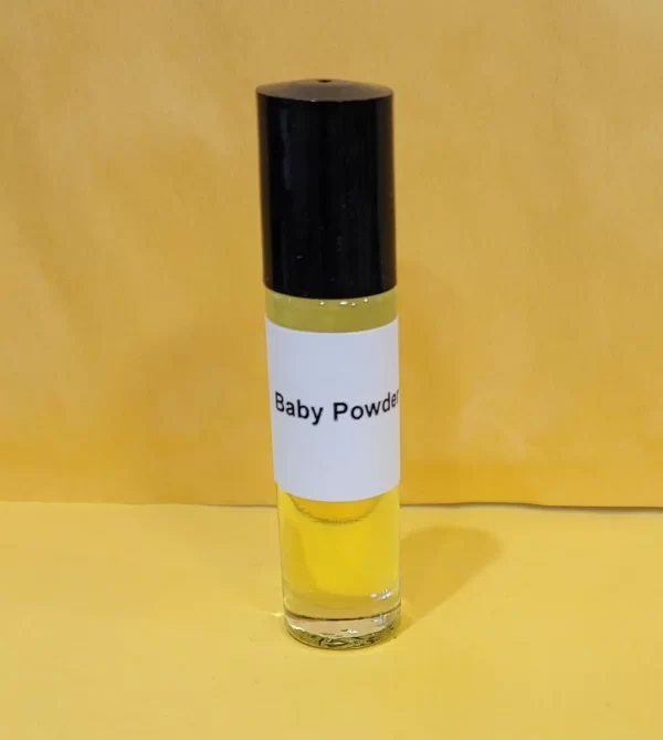 Perfume Roll On 1/3 oz/10 ml by child