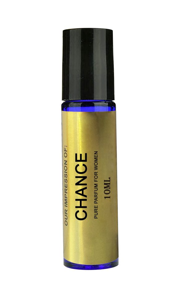 Perfume Studio Body Oil IMPRESSION of Channel for Women;