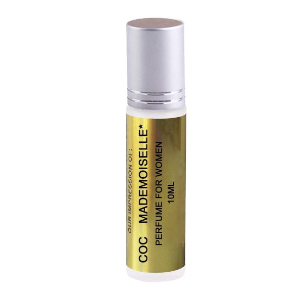 Perfume Studio Oil IMPRESSION of C0C0 Madamoiselle for Women.