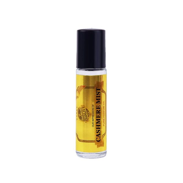 Perfume Studio Oil IMPRESSION of Casmir Mist Perfume for Women