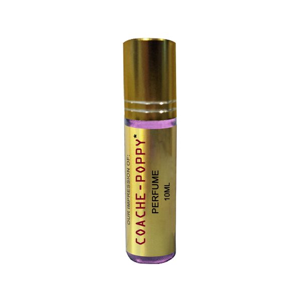 Perfume Studio Premium Fragrance Oil IMPRESSION with SIMILAR Perfume Accords
