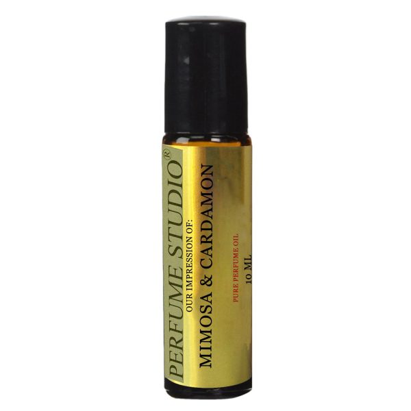 Perfume Studio Premium IMPRESSION Oils;