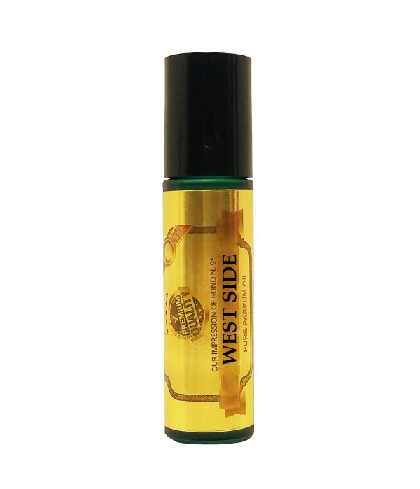 Perfume Studio Premium IMPRESSION Perfume Oil; SIMILAR Fragrance Accords