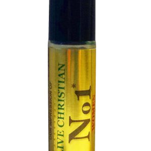 Perfume Studio Premium Quality Undiluted IMPRESSION of Clive-Ch