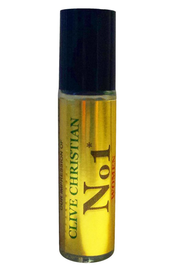 Perfume Studio Premium Quality Undiluted IMPRESSION of Clive-Ch