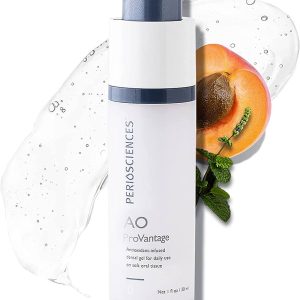 PerioSciences AO ProVantage Dental Gel