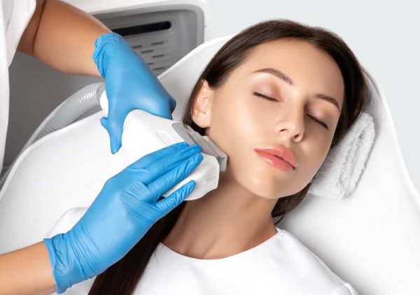 Permanent Body and Facial Laser Hair Removal