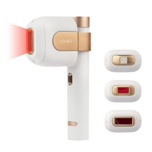 Permanent Hair Removal Device, Epilation for Women and Men