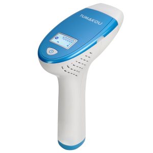 Permanent Hair Removal Devices, 400000 Flashes Face and Body Hair Removal Epilator