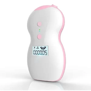 Permanent Hair Removal for Women and Men, Lovcoyo IPL Hair Removal
