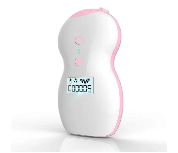 Permanent Hair Removal for Women and Men, Lovcoyo IPL Hair Removal