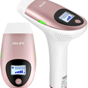 Permanent IPL Hair Removal Laser Epilator