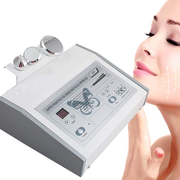 Pevor Anti Aging Beauty Facial Skin Salon Home SPA Machine