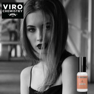Pheromones For Women (Euphoria) - Elegant, Ultra Strength Organic Fragrance Body