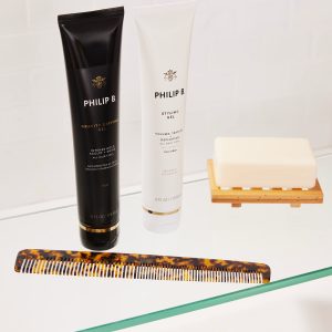 PHILIP B Styling Gel, 6 Fl Oz