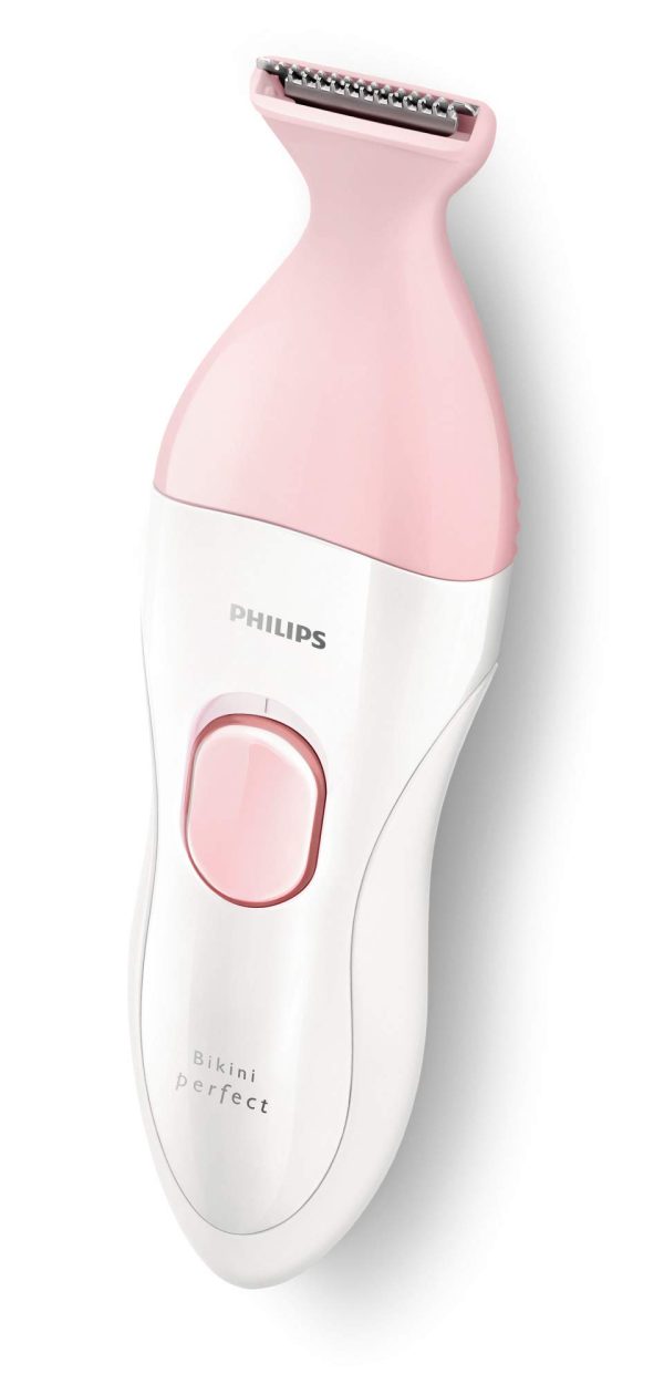 Philips BikiniPerfect Advanced Women's Trimmer Kit