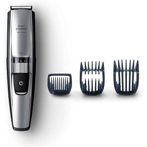 Philips Norelco Beard Trimmer Series Cordless Hair Clipper and Groomer for Face