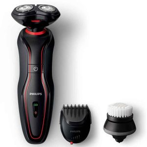 Philips Norelco Click & Style Shaver