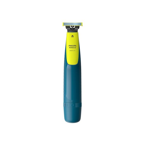 Philips Norelco OneBlade First Shave Teen Hybrid Electric Shaver