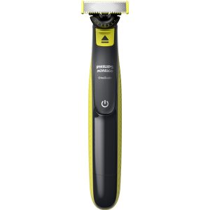 Philips Norelco OneBlade Hybrid Electric Trimmer: Trim, Edge, and Shave Any Length of Hair
