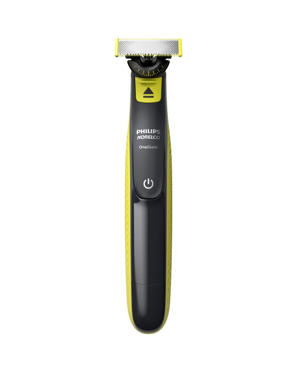 Philips Norelco OneBlade Hybrid Electric Trimmer: Trim, Edge, and Shave Any Length of Hair