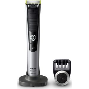 Philips Norelco Oneblade Pro Hybrid Electric Trimmer and Shaver
