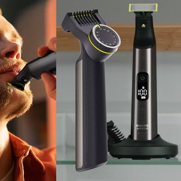 PHILIPS Norelco OneBlade Pro Kit