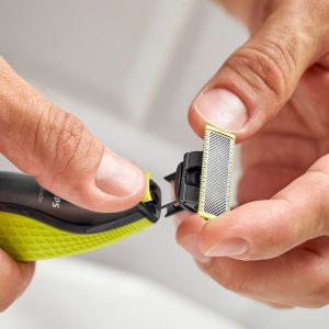 Philips Norelco OneBlade Replacement Blades