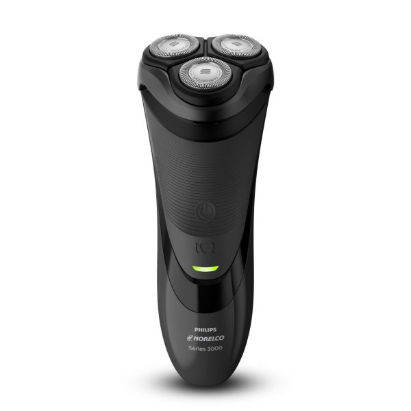 Philips Norelco Shaver 3100 Rechargeable Electric Shaver