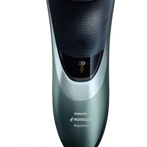 Philips Norelco Shaver 4500, Rechargeable Wet/Dry Electric Shaver