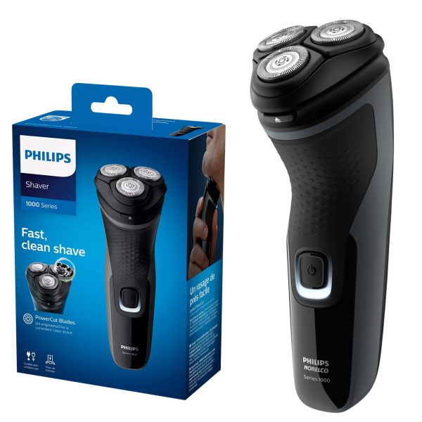 Philips Norelco Shaver