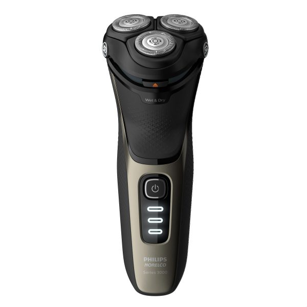 Philips Norelco Wet & Dry Electric Shaver