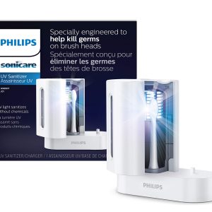 Philips Sonicare UV Sanitizer Accessory