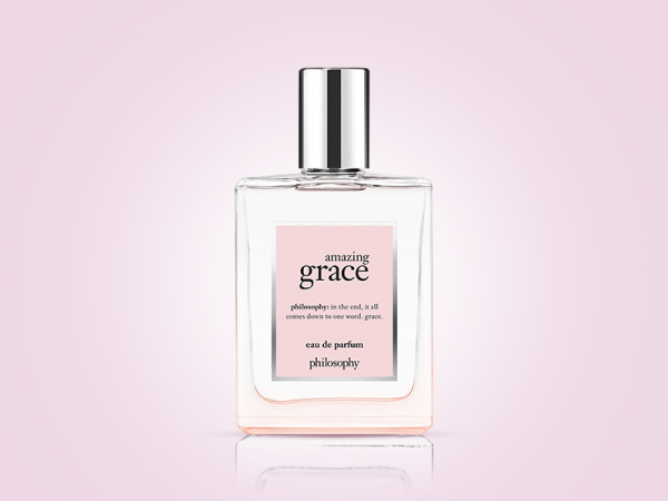philosophy Amazing Grace Eau De Parfum