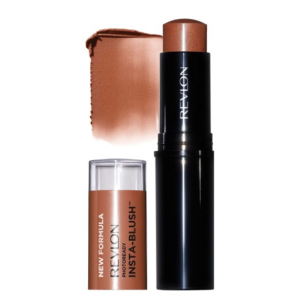 PhotoReady Insta-Blush Face Makeup with Cream